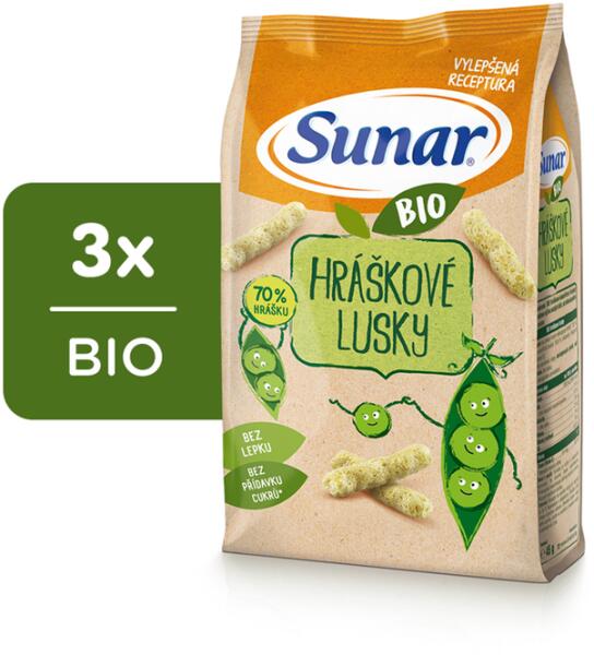 Salvest Põnn - BIO Epres roppancs (20 g) - healthfactory