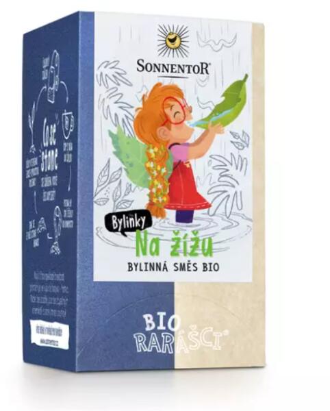 Málna-csipke tea instant KECSKEMÉTI 200g