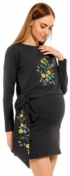 Mommy Style Kukucs póló rövidujjú