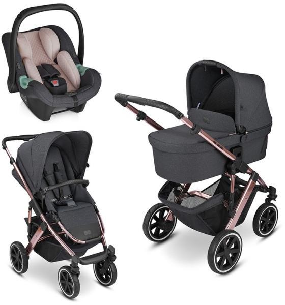 ABC Design - Salsa 4 Air 3 in 1