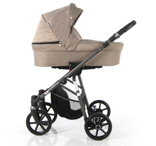 Touragoo - Triton 3 in 1