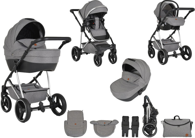 Moni - Florence 3 in 1
