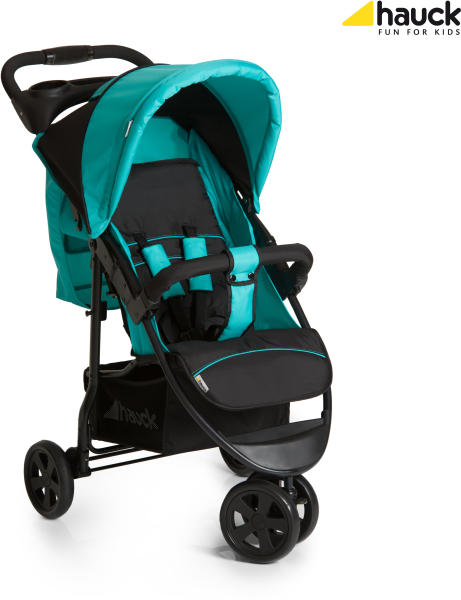 Hauck - Citi Neo II