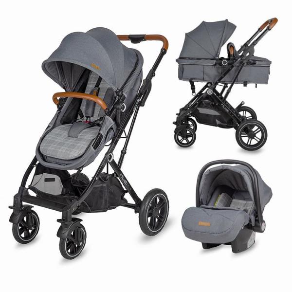 Coccolle - Ravello 3 in 1