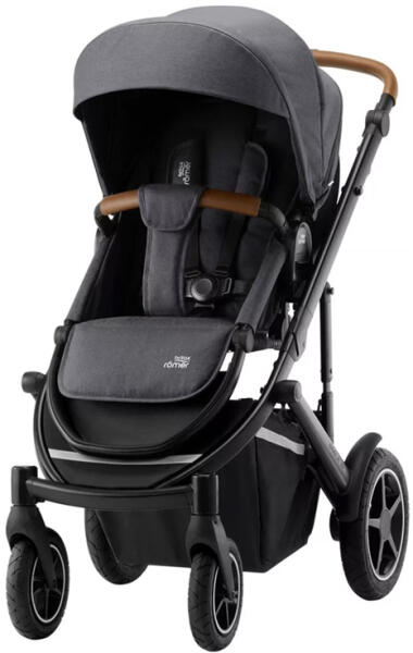 Britax-Römer - Smile III 3 in 1 + Baby-Safe