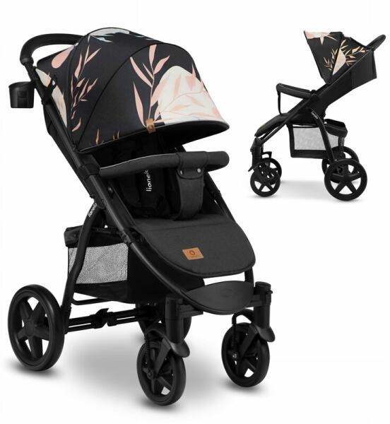 Lionelo - Annet Plus Limited Edition