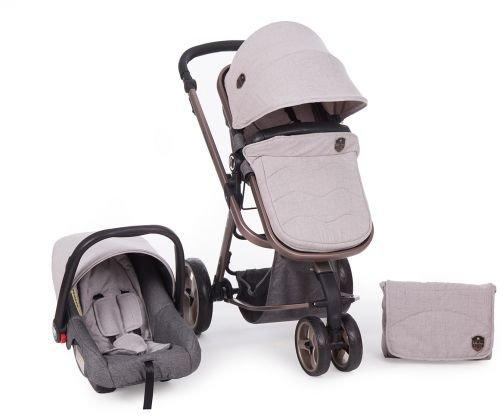 KikkaBoo - Amica 3 in 1