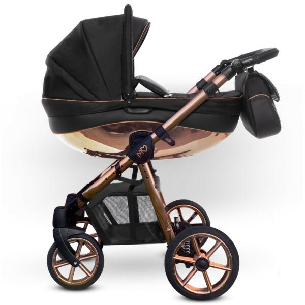 BabyActive - Mommy Glossy 3 in 1