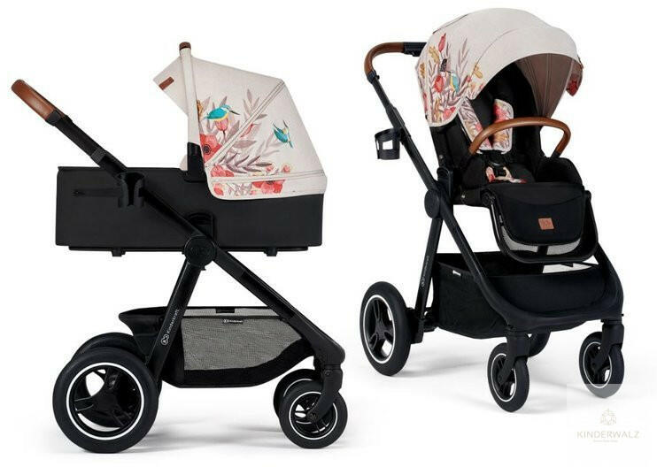 KinderKraft - Everyday 2 in 1