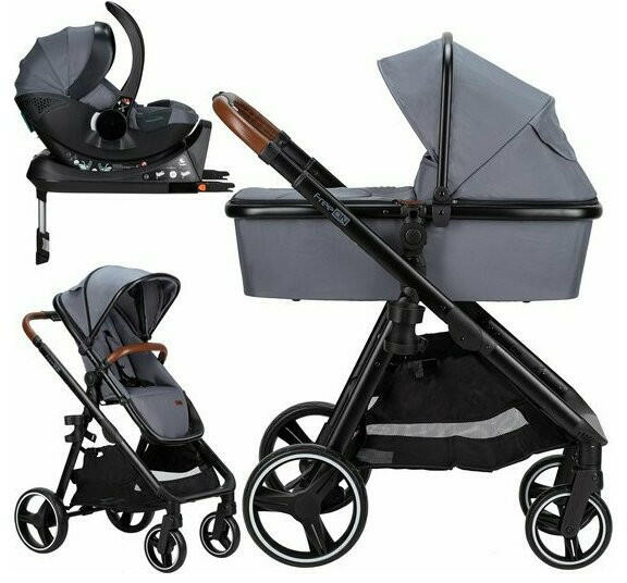 FreeOn - Bloom 4 in 1 Babakocsi