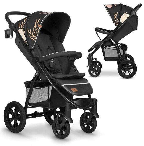 Lionelo - Annet Tour Lovin Limited Edition
