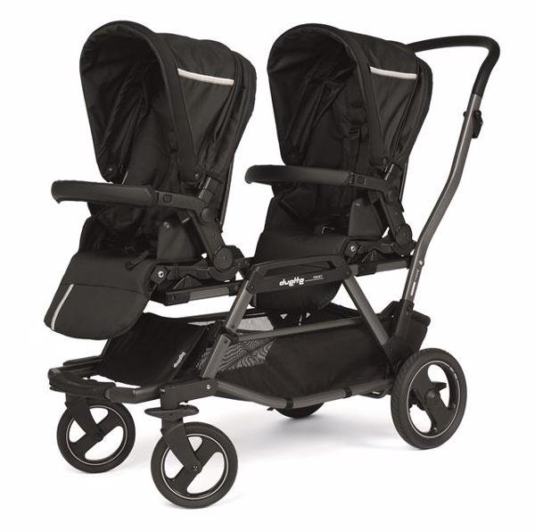Peg Perego - Duette Piroet Pop-Up