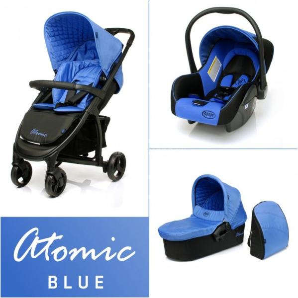 4Baby - Atomic 3 in 1