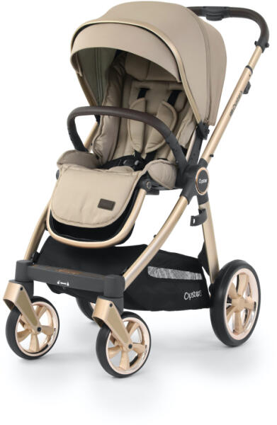 Babystyle - Oyster3 Set 5 in 1
