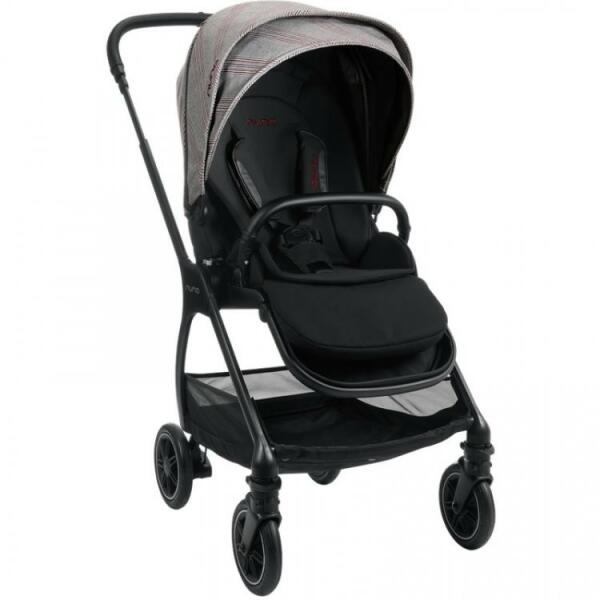 Nuna - Triv Ellis Limited Edition