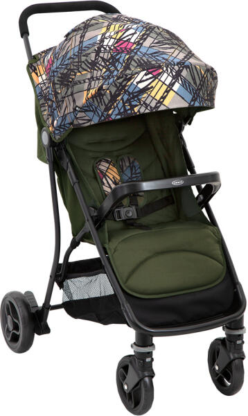 Graco - Breaze Lite 2