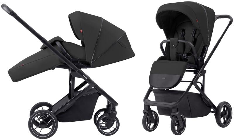 CARRELLO - Alfa 2023 Babakocsi