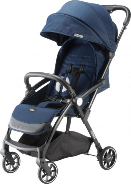 Leclerc Baby - Magic Fold Plus (L-LEC25970/1/2/3/4) Babakocsi