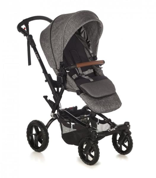 Jané - Crosswalk R1 Koos i-Size+Micro