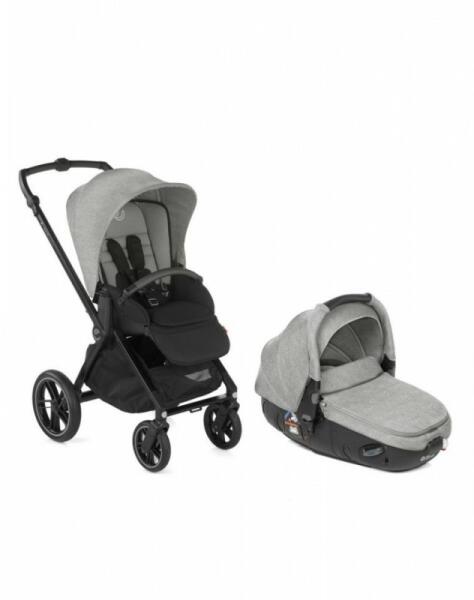 Jané - Muum Pro + Matrix light 2