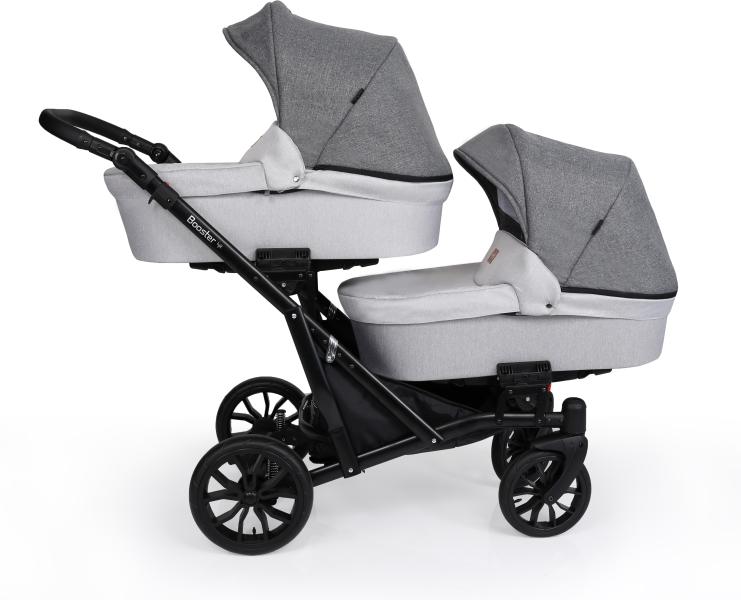 Kunert - Booster Light 3 in 1