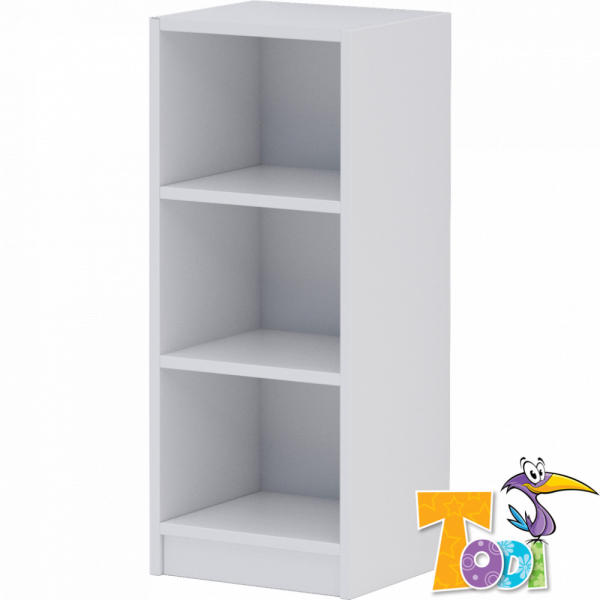Timba - Erik 1 ajtós 2 fiókos szekrény - babycenter-siofok