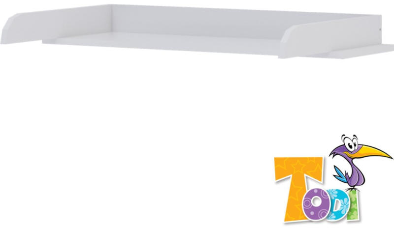 Todi - White Bunny nagyszekrény - babycenter-siofok