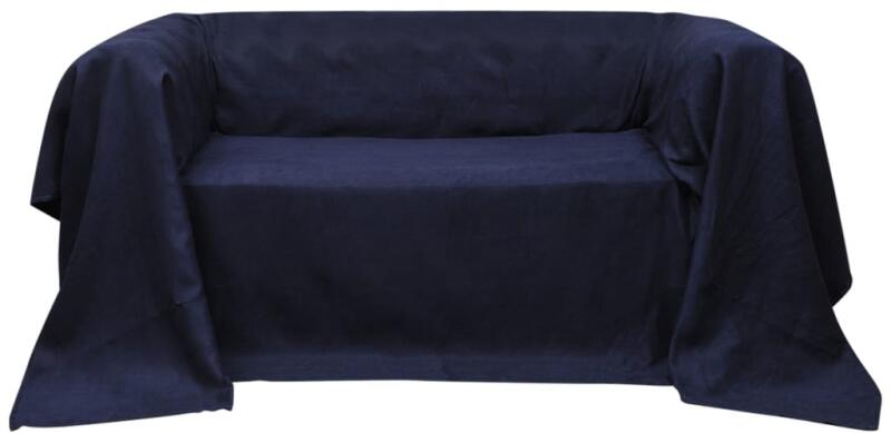 vidaXL - téglalap alakú kerti bútorhuzat 8 fűzőlyukkal 160 x 120 x 75 cm (319290)