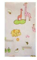 Vízálló 3D izzadásvédelem matrachoz 70x140 cm, AirCuddle TOP SAFE TS-140 (MCABI-TS-140)