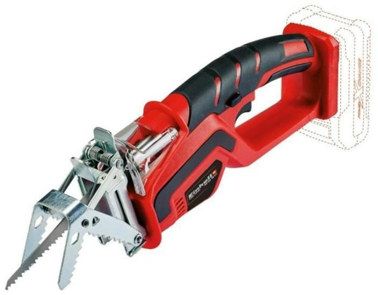 Milwaukee - M18 FHZ-0X (4933459887)