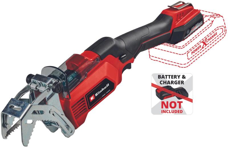 Bosch - KEO 18 Li (0600861A00)