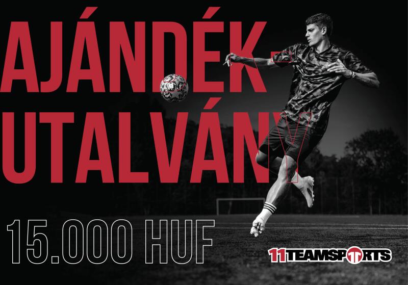 11teamsports - 20000HUF voucher-11ts-20000-huf-hu voucher-11ts-20000-huf-hu