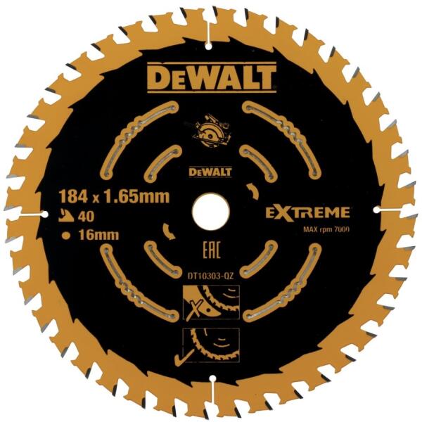 DEWALT - DT10303