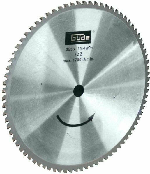 Güde - 40539