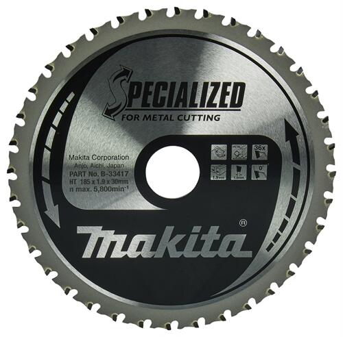 Makita - B-33417