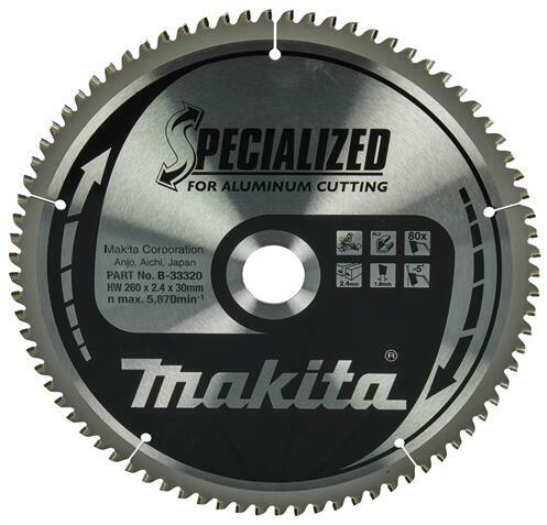 Makita - B-33320