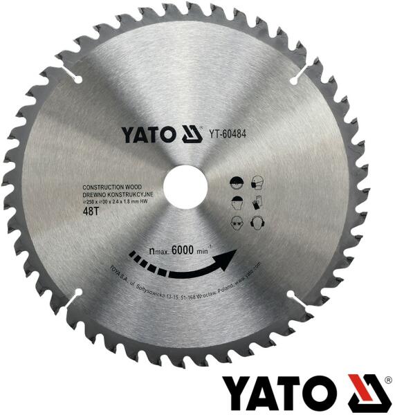 TOYA - YATO YT-60484