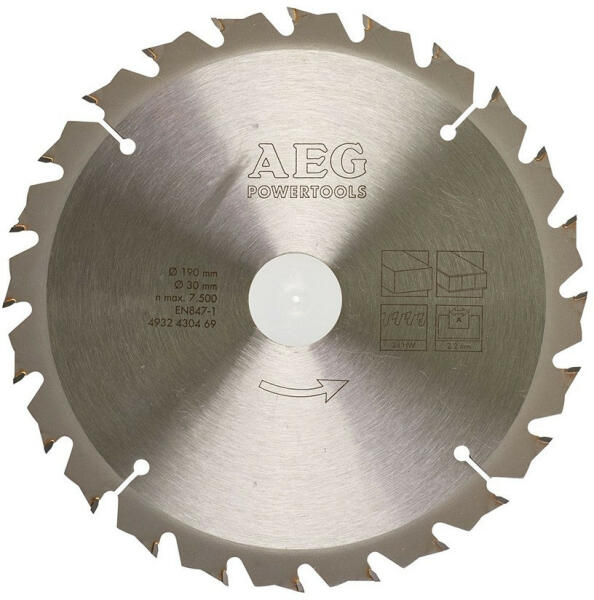 AEG - 4932430469