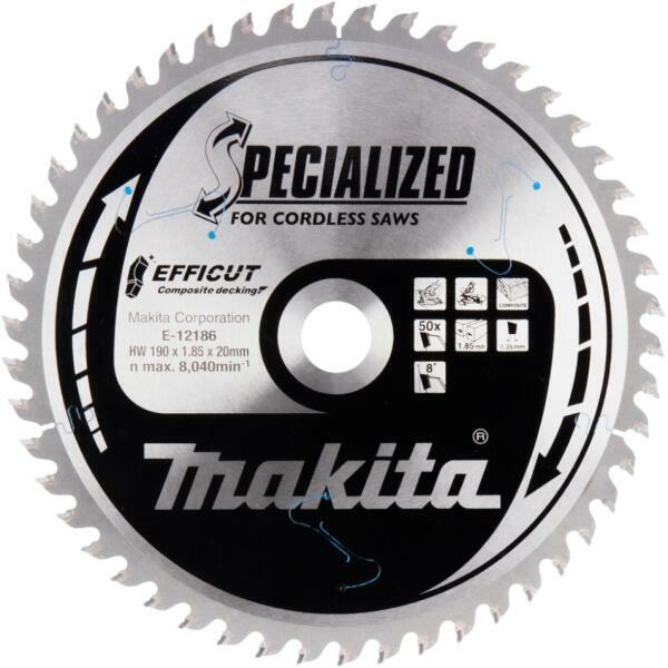 Makita - E-12186