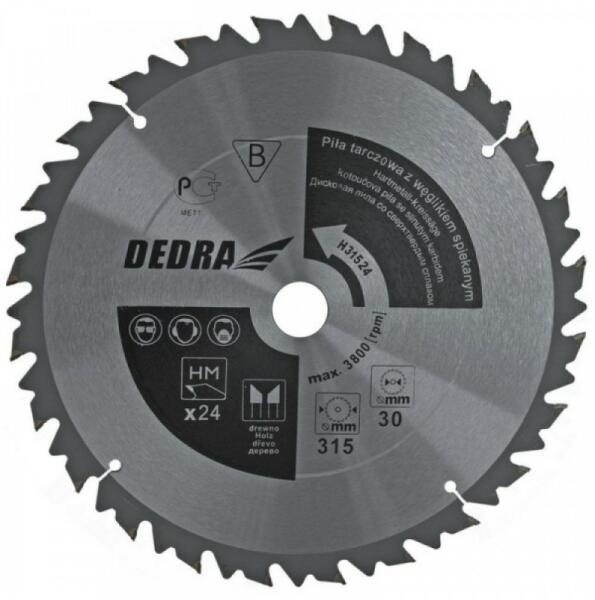 Dedra - HL35024