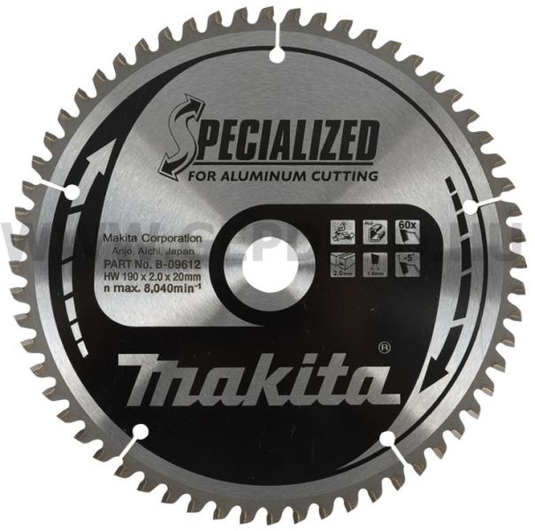 Makita - B-09612
