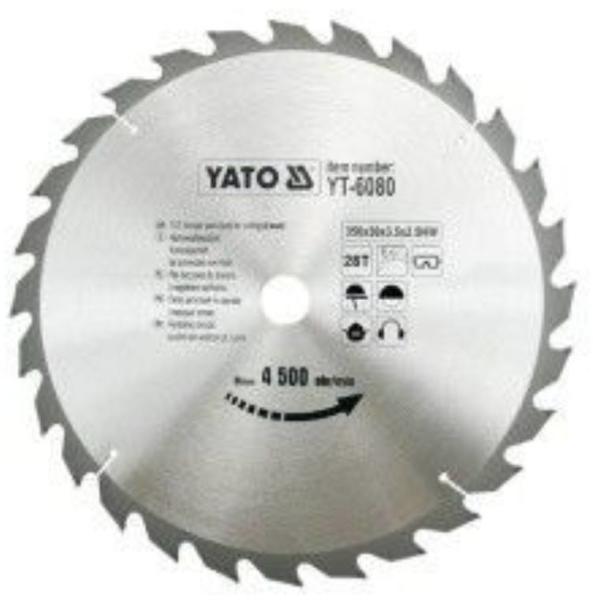 TOYA - YATO YT-6080