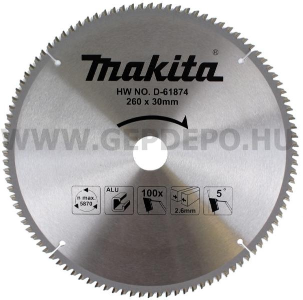 Makita - D-61874