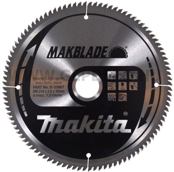 Makita - B-32867