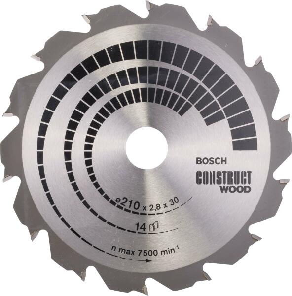Bosch - 2608640634