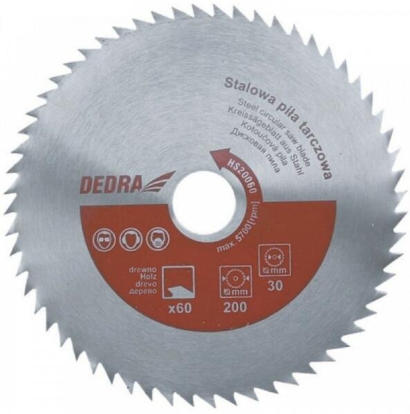 Dedra - HS25060