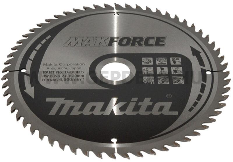 Makita - B-32415