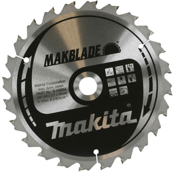 Makita - B-09101