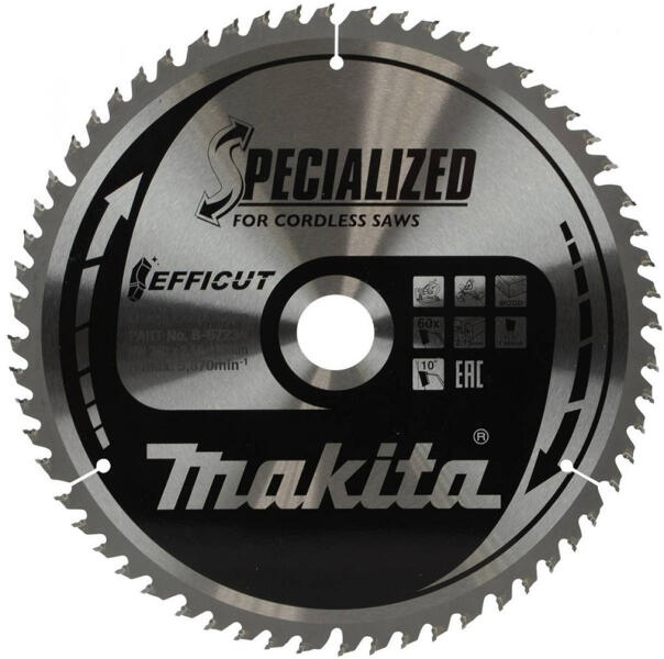 Makita - Efficut (B-67234)