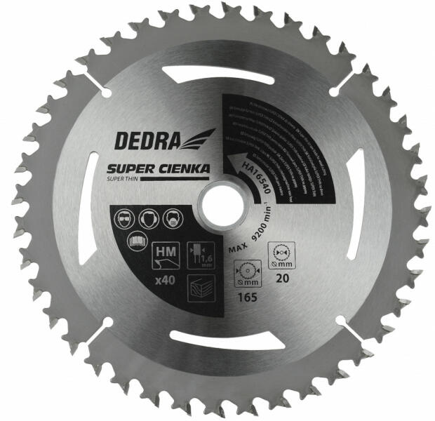 Dedra - HA18540